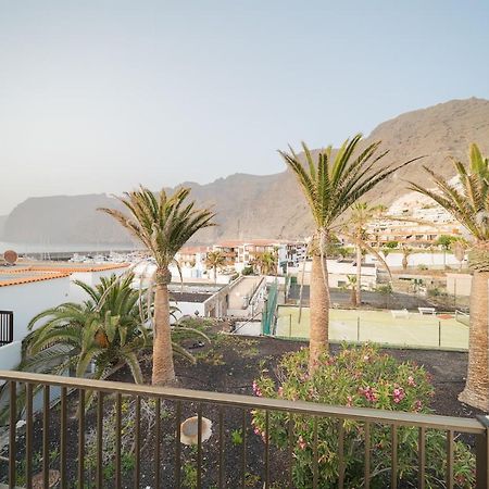 Oasis Bay - Cliffs, Beach, Town Center Santiago del Teide Kültér fotó